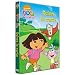 Dora l'exploratrice - Vol. 1 : Suivez la carte