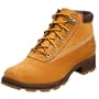 Timberland Women's Contemporary Premium Boot,Wheat Nubuck,5 M