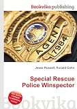 Special Rescue Police Winspector