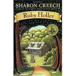 Ruby Holler (Joanna Cotler Books)