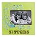 Grasslands Road Simply Fabulous Sisters Photo Frame 7.25-inch
