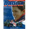 Danica: A Photo Tribute to Danica Patrick book cover
