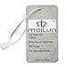 Meilun® Women's Rayon Backless Low-cut Sling Bandage Cocktail Dress