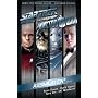 Star Trek The Next Generation/Doctor Who: Assimila&hellip by Scott Tipton