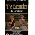 The Lacemaker [DVD] [1977]