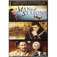 A Man for All Seasons
