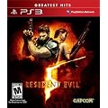 Resident Evil 5