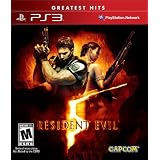 Resident Evil 5par Capcom