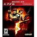 Resident Evil 5