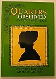 Quakers observed in prose and verse