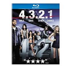 4.3.2.1 [Blu-ray]