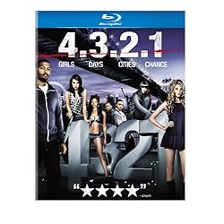 4.3.2.1 [Blu-ray]