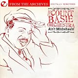 Aint Misbehavin - From The Archives (Digitally Remastered)