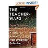 The Teacher Wars: A History of America's Most Embattled Profession