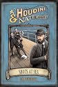 Shots at Sea: A Houdini & Nate Mystery (Houdini and Nate Mysteries)