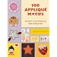 100 Applique