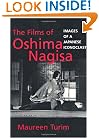The Films of Oshima Nagisa: Images of a Japanese Iconoclast