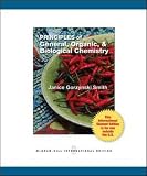 Principles of General, Organic and Biochemistry