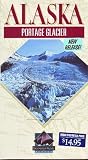 Alaska: Portage Glacier (VHS Video)
