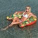 Margaritaville Sit & Sip Floating Seat