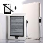 ForeFront Cases� - Funda de cuero sin...