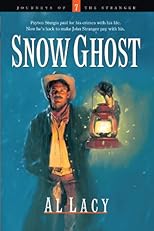 Snow Ghost