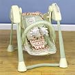 Felicity Travel Swing By Simplicity For Children