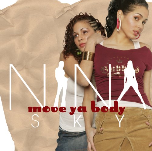 Nina Sky-Move Ya Body-(0602498626825)-CDS-FLAC-2004-WRE Download