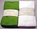 Kitchen & Housewares : Harolds Imports Micro Fiber Dish Towels, Green, Set of 4