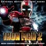Original Motion Picture Score Iron Man 2