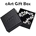 Silver European Charm Bracelet 7.9