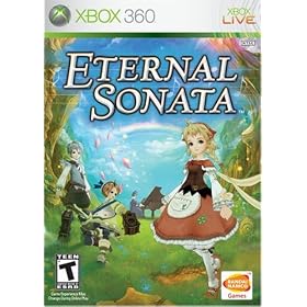 Eternal SonataEternal Sonata