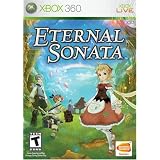 Eternal Sonata ~ Namco