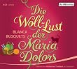 Die Woll-Lust der Maria Dolors