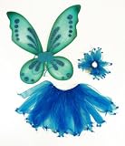 fairy wings for halloween