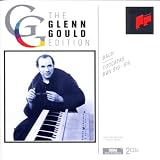 Bach - Toccatas, BWV910-916