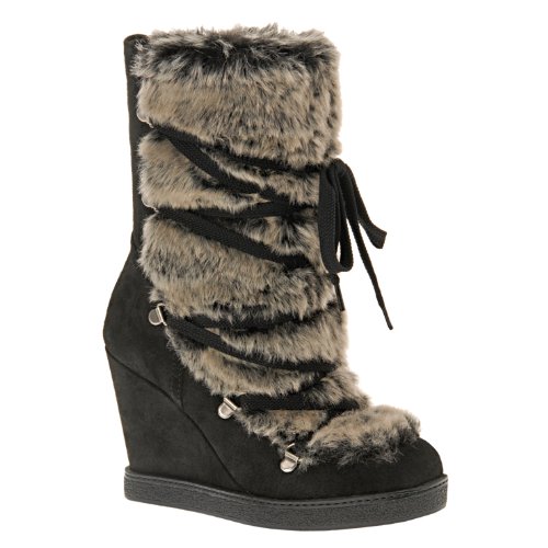 ALDO Cluckey - Clearance Mid Boots
