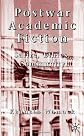 Postwar Academic Fiction: Satire, Ethics, Community