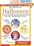 Fresh & Fun: Halloween (Grades K-2)