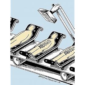 False Memory Syndrome