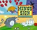 If You Were a Minus Sign (Math Fun)