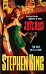 Joyland (Hard Case Crime)