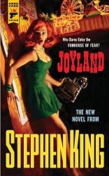 Joyland Hard