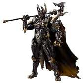 魔戒可動 暗黒騎士 キバ