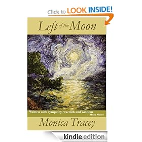 Left of the Moon