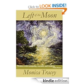 Left of the Moon