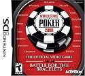 World Series of Poker 2008: Battle for the Bracelets