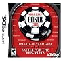 World Series of Poker 2008: Battle for the Bracelets