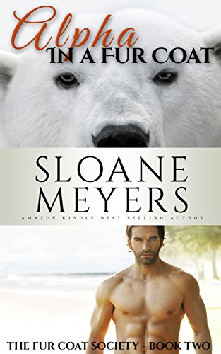 Alpha in a Fur Coat (The Fur Coat Society Book 2)