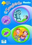 Oxford Reading Tree: Stages 1+-2: e-songbirds Phonics: CD-ROM Single-user Licence